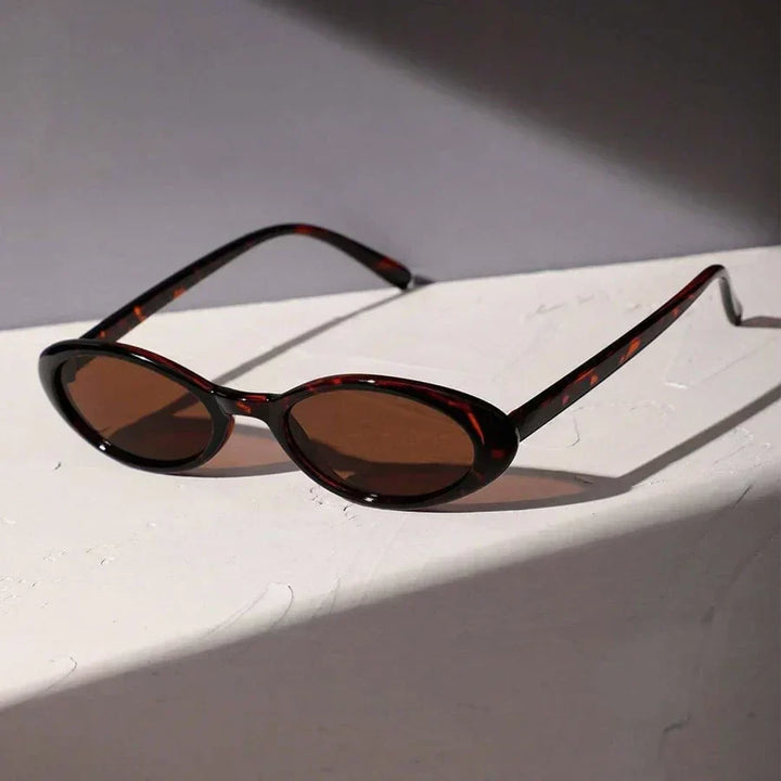 Mel™ | Retro Sunglasses