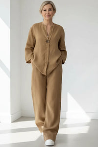 Khaki Beige