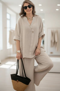 Sand Khaki