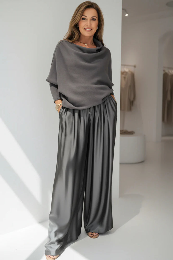 LARA - STUNNING CO-ORD SET