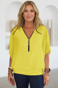 Sunflower Yellow