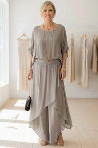 Khaki Beige