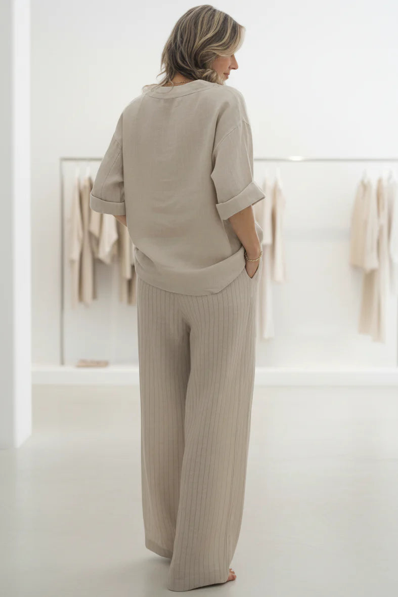 NORA - RELAXED CO-ORD SET