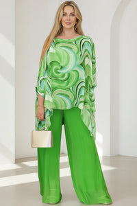 Grass green