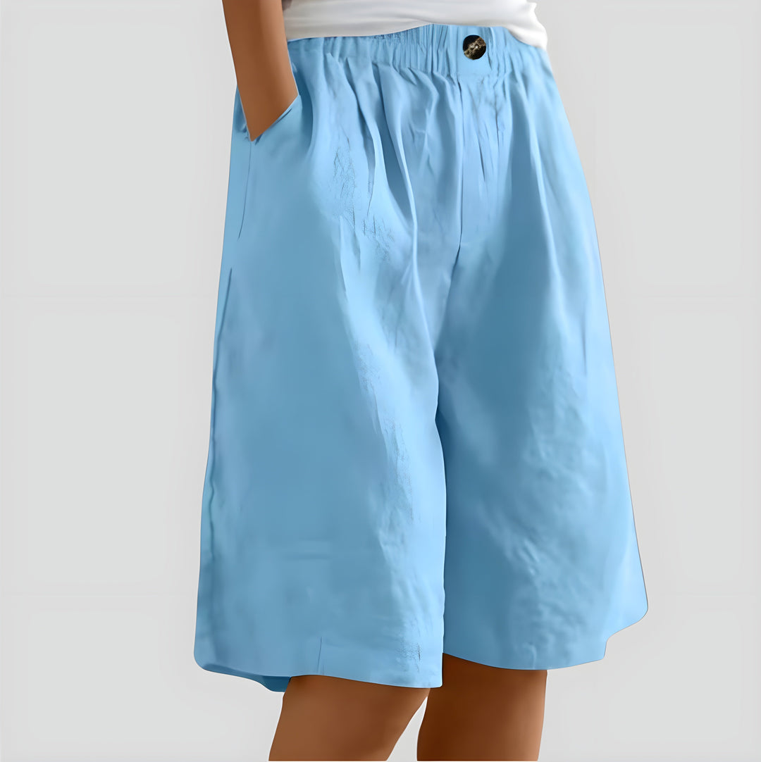 Cecilia™ | Summer Pants