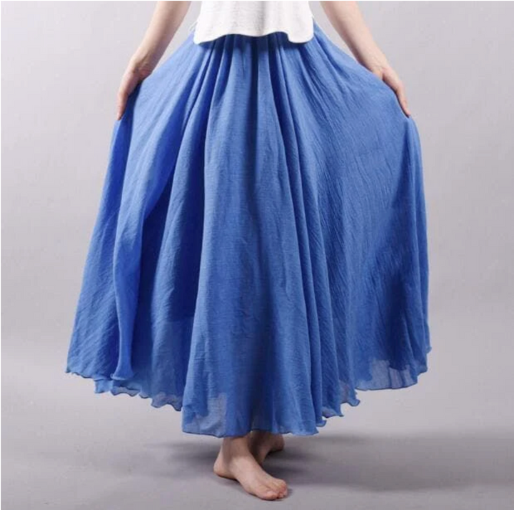 Aurora™ | Eclectic Aura Skirt