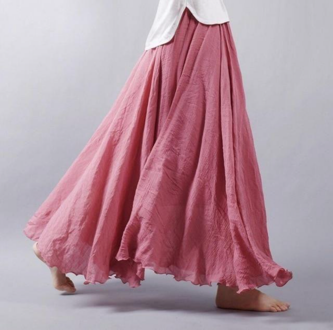 Aurora™ | Eclectic Aura Skirt