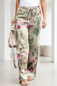 Pastel Floral
