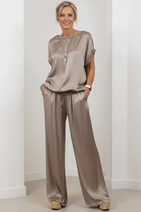 Taupe Brown