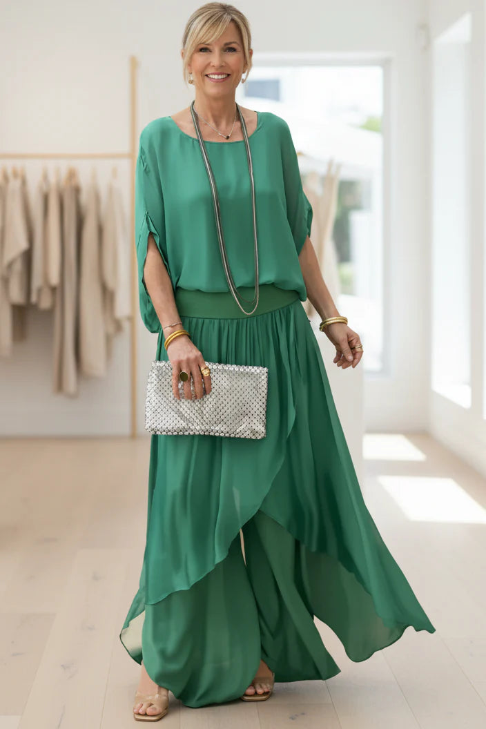 MIREA – SUMMER ELEGANCE SET