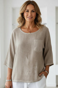Khaki Beige