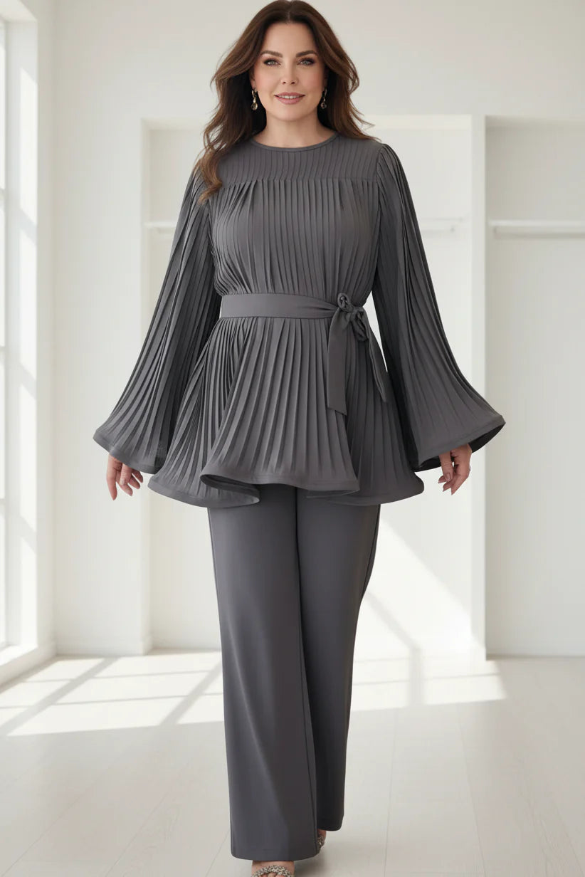 EVELINA – MODERN CO-ORD