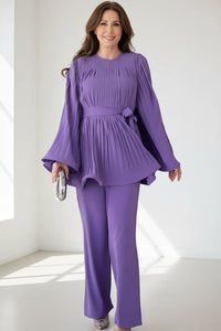 Violet Purple