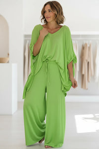 Emerald Green