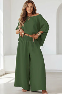 Army green