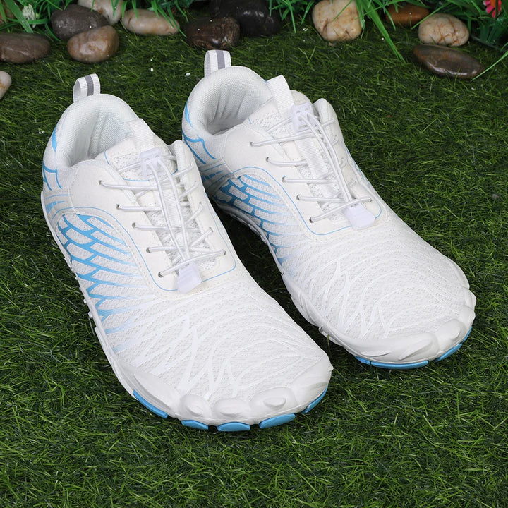 MAYA - ORTHOPAEDIC SNEAKERS