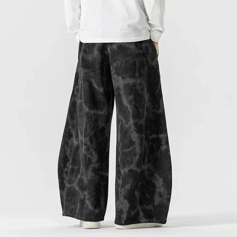 Sierra Baggy Sweatpants