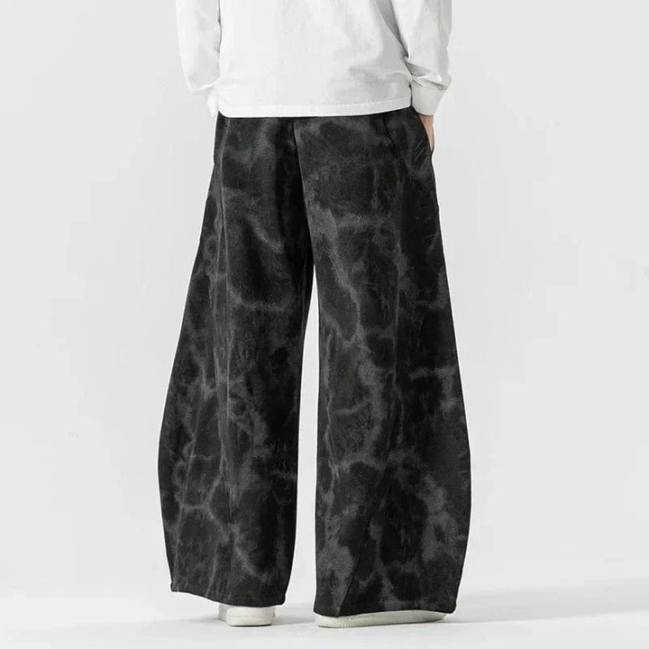 Sierra Baggy Sweatpants