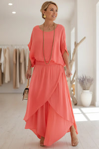 Raspberry Pink