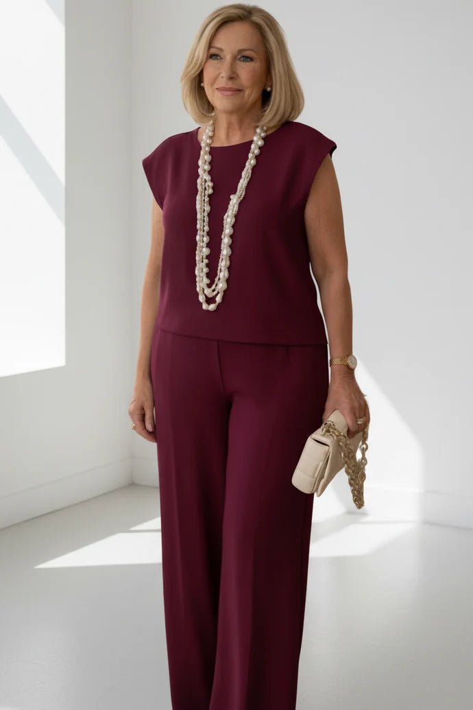 CHARLOTTE – ELEGANCE SET