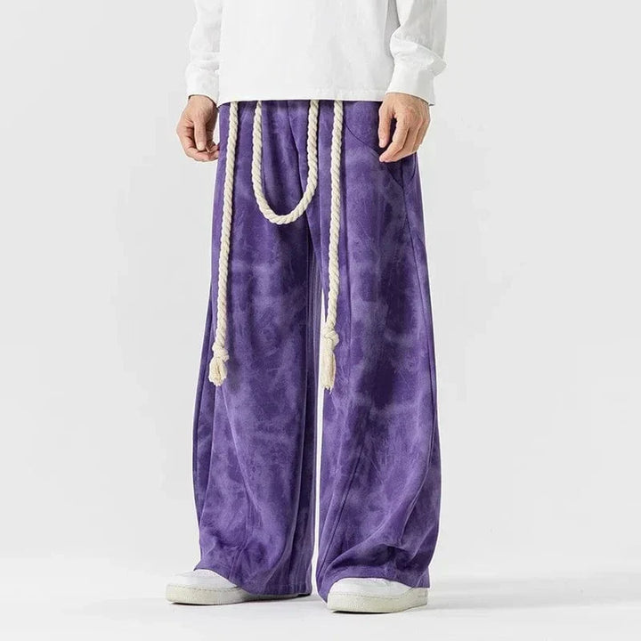 Sierra Baggy Sweatpants