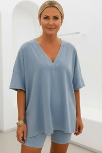 Sky Blue
