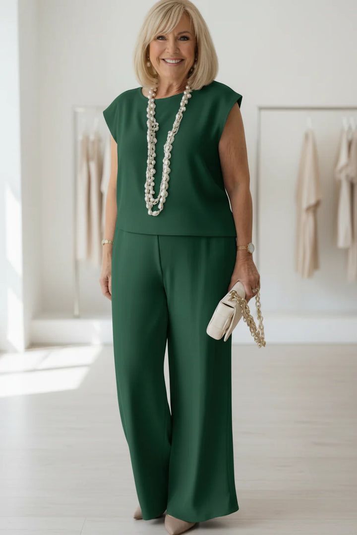 CHARLOTTE – ELEGANCE SET