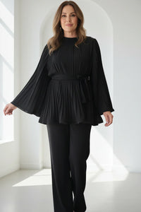 Jet Black