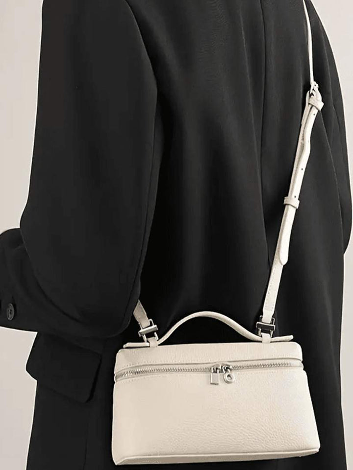 NERISE – CHIC COMPACT HANDBAG