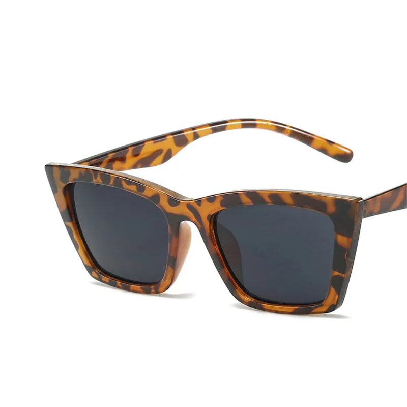 Sophia | Cat Eye Sunglasses