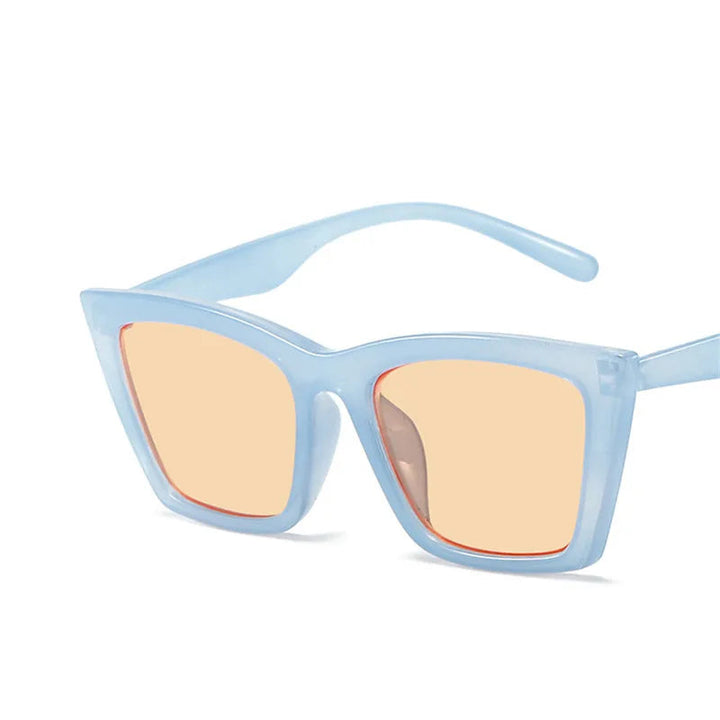 Sophia | Cat Eye Sunglasses