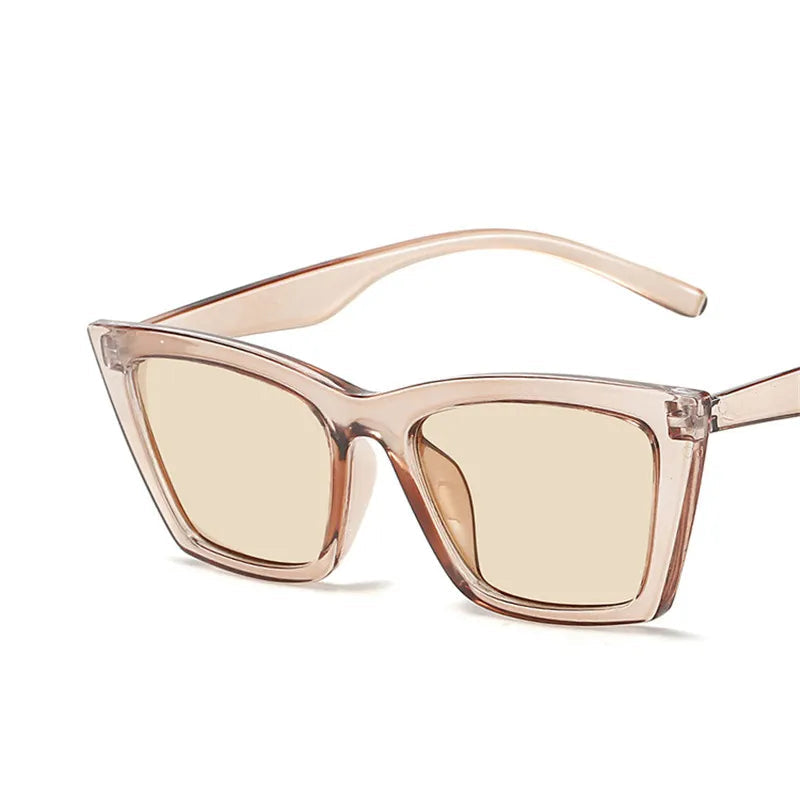 Sophia | Cat Eye Sunglasses