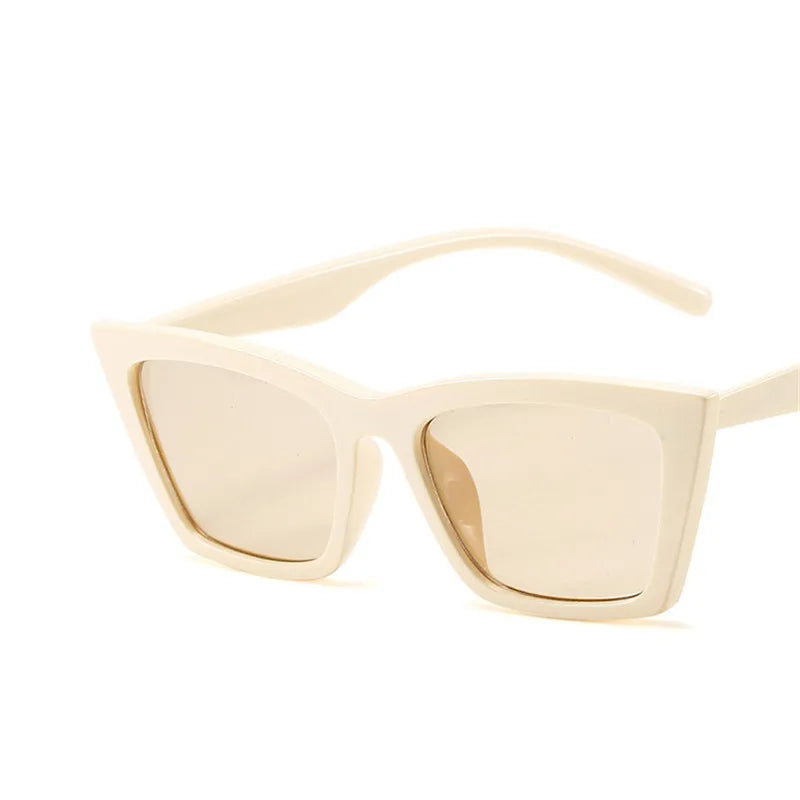Sophia | Cat Eye Sunglasses