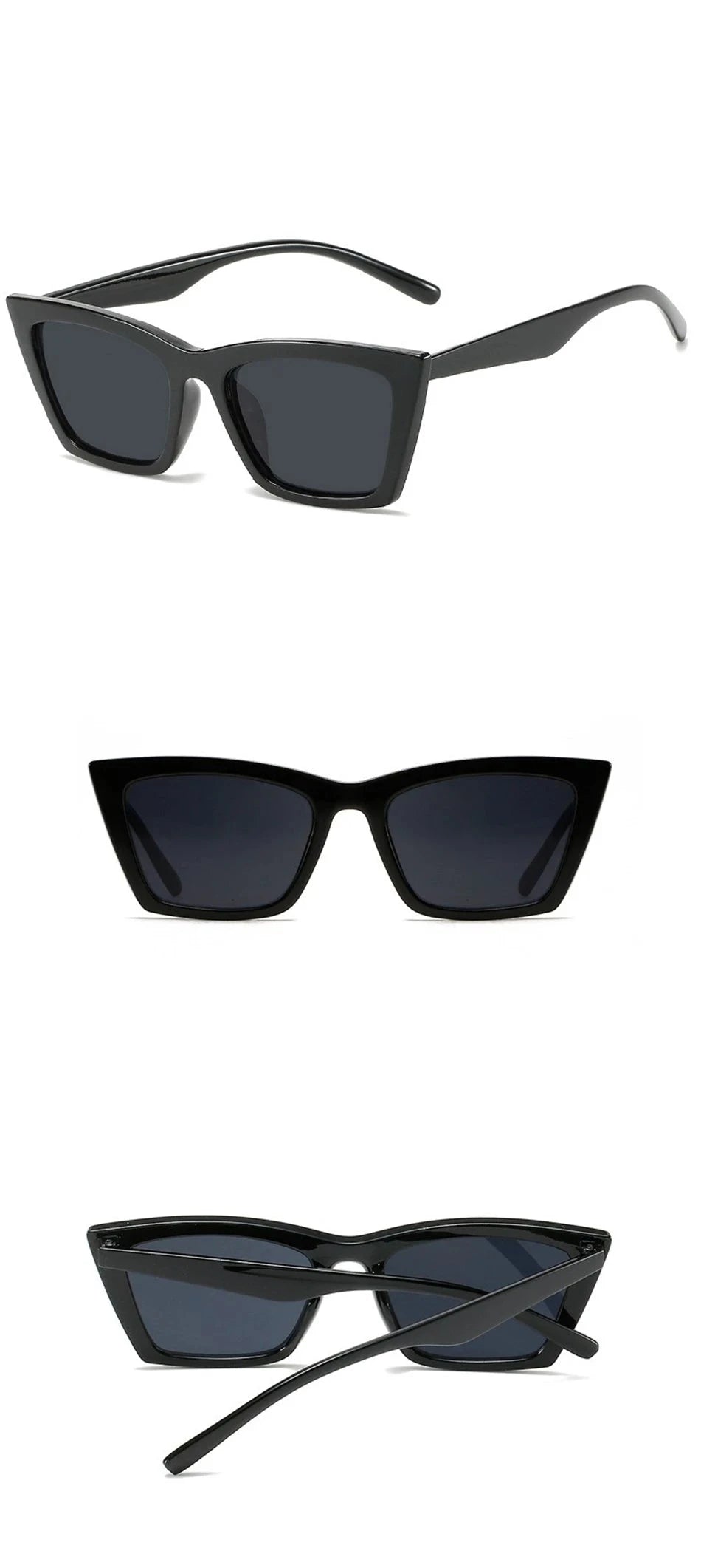 Sophia | Cat Eye Sunglasses