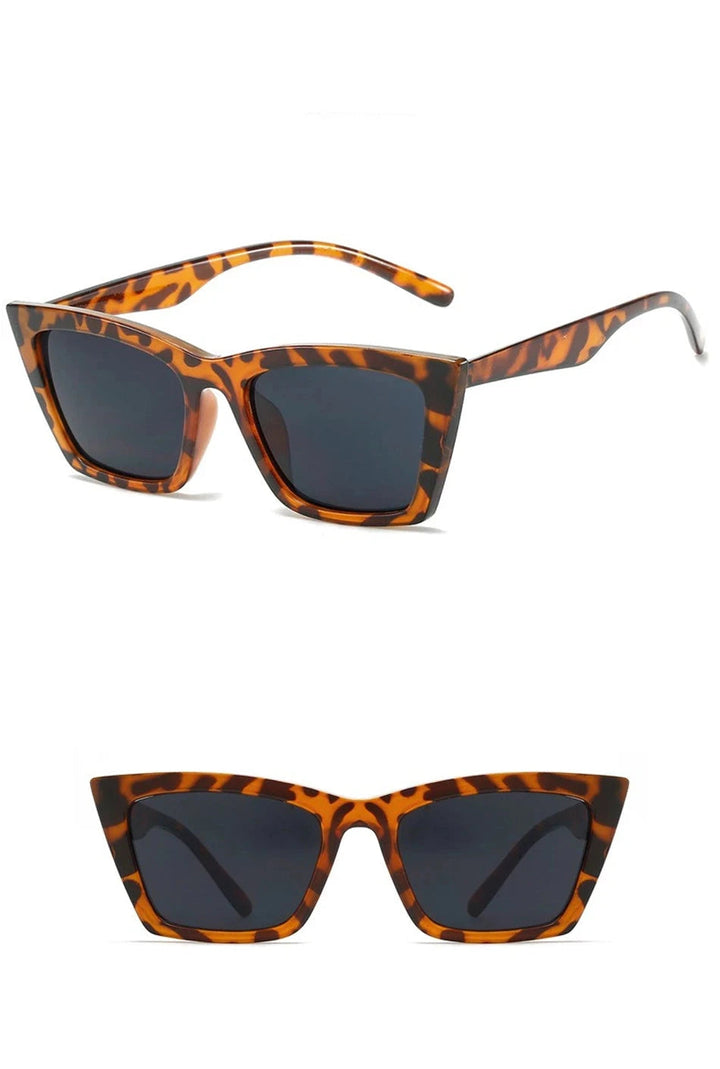 Sophia | Cat Eye Sunglasses