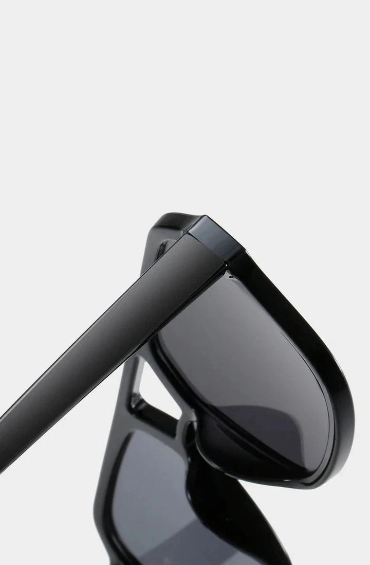 Sophia | Luxurious Pilot Sunglasses