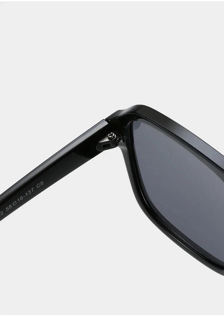 Sophia | Luxurious Pilot Sunglasses