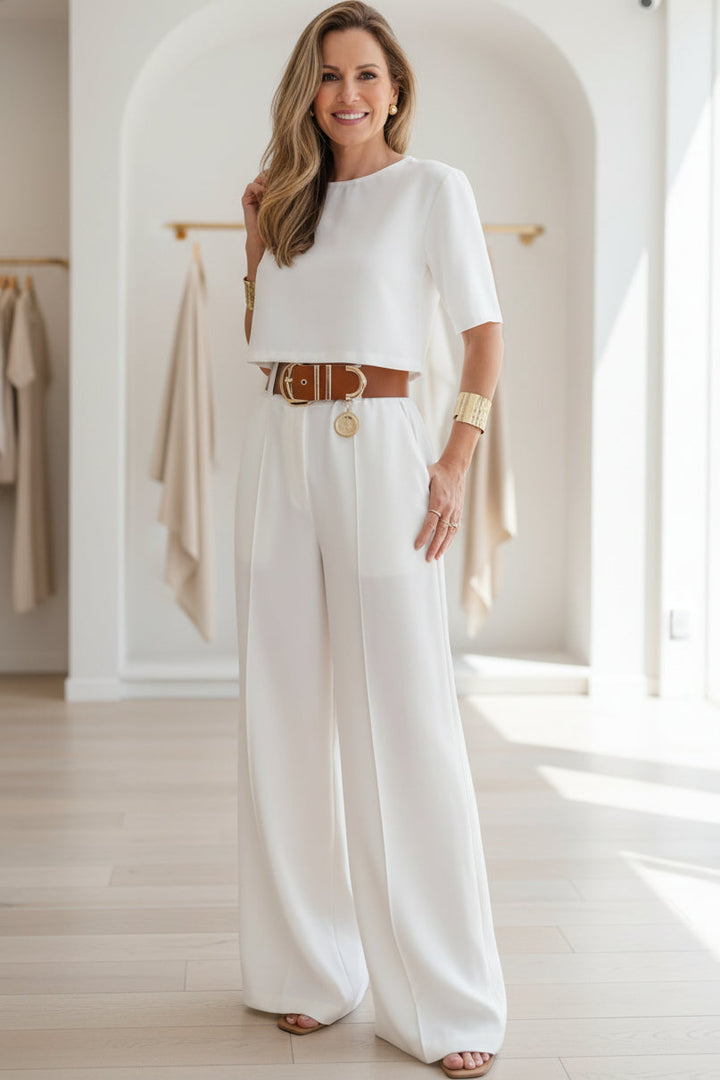 KIKI - ELEGANT CHIC SET