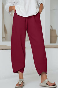 Scarlet Red
