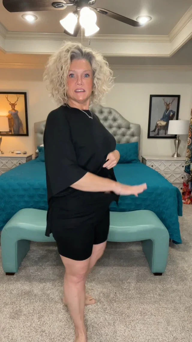 Rafaella -  Minimal 2-Piece Set