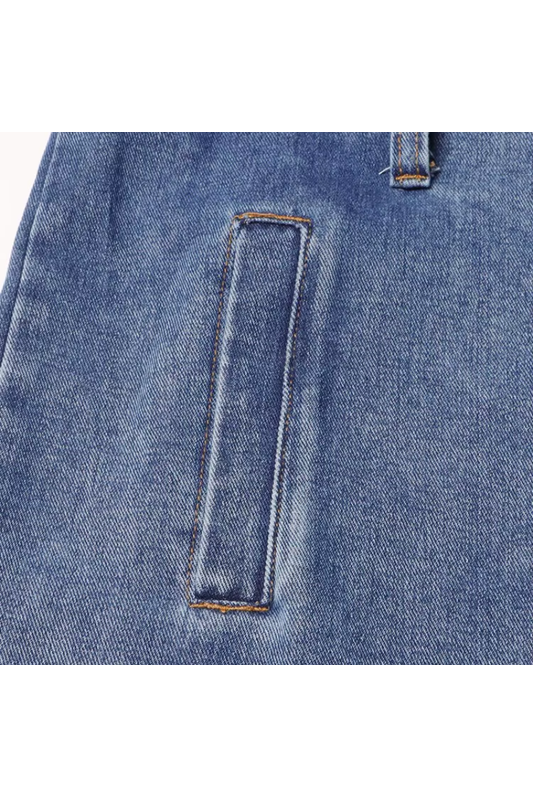 Celeste -  Belted Coat