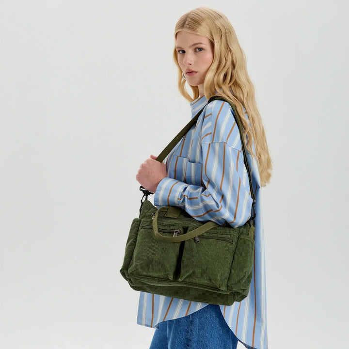 Kanna | Crossbody Bag