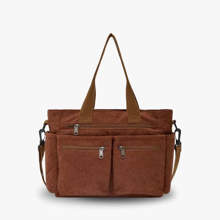 Kanna | Crossbody Bag