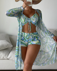 Green (Almost sold out)