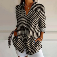 Black and White