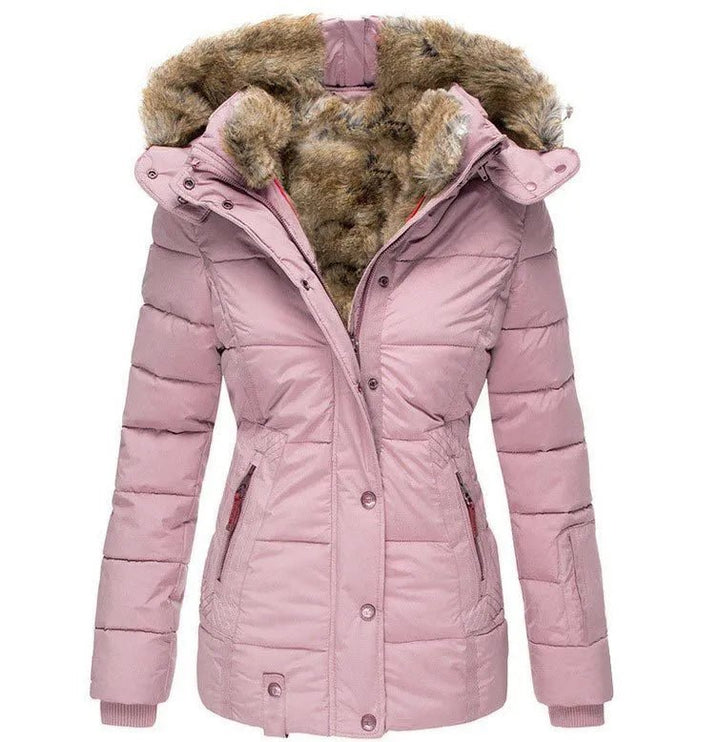 Nora™ | Warm Winter Coat