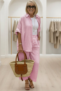 Soft Pink