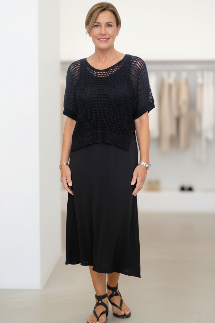 EMBER - TWO-PIECE SET