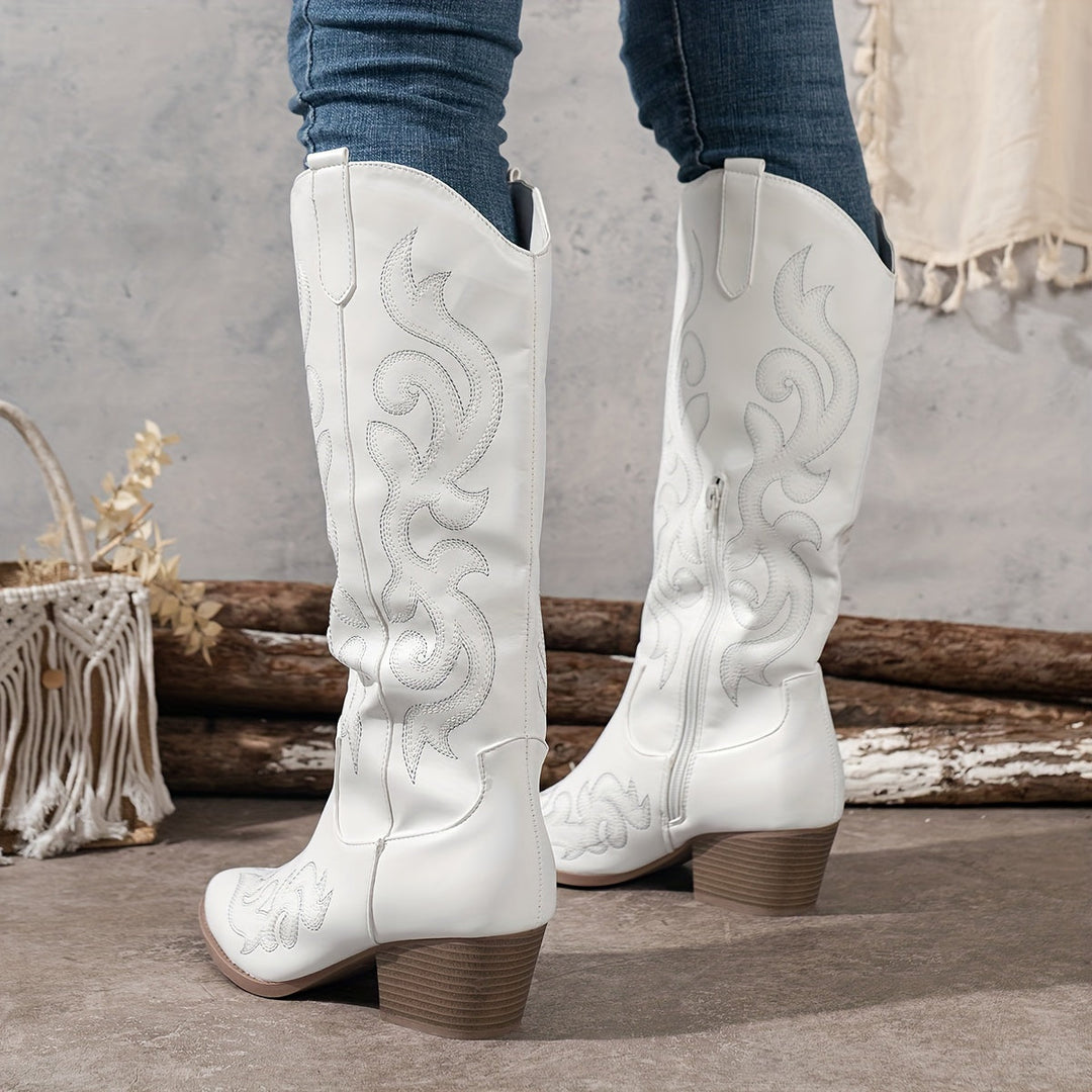 Mackenna™ | Winter Grace Boots
