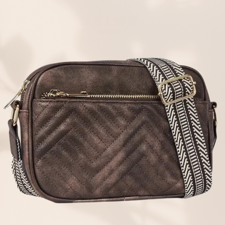 Reims Vegan shoulder bag